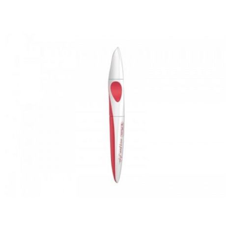 Pióro kulkowe Herlitz My Pen Style Glowing Red - 2